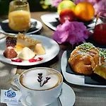 Hotel Lady Mary Milano Marittima