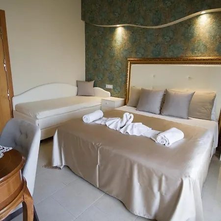 Lady Mary Milano Marittima