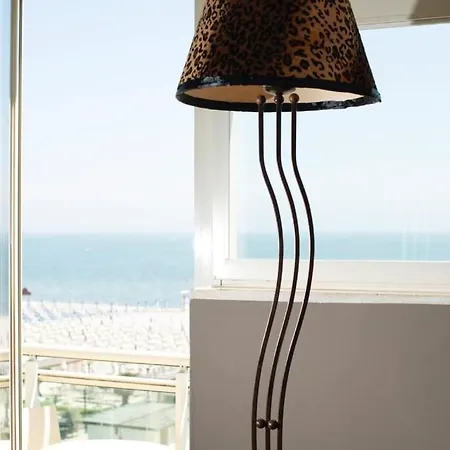 Lady Mary Hotel Milano Marittima