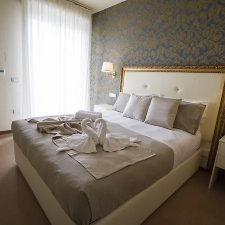 Hotel Lady Mary