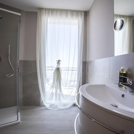 Lady Mary 3* Milano Marittima