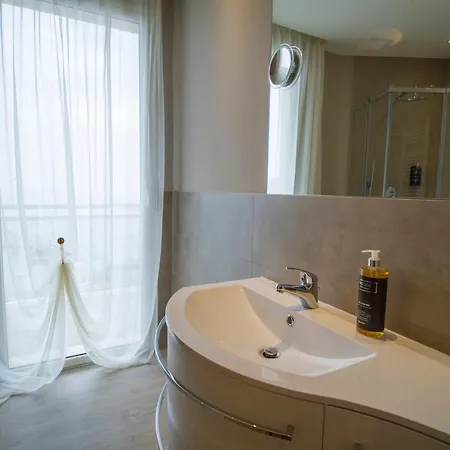 Hotel Lady Mary Milano Marittima