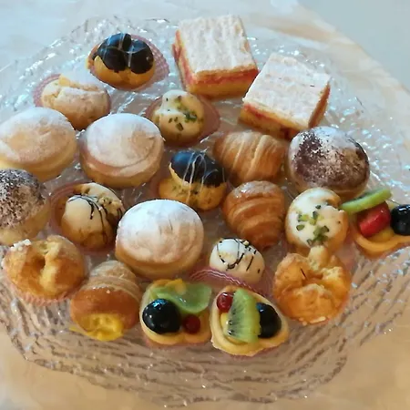 Lady Mary Milano Marittima