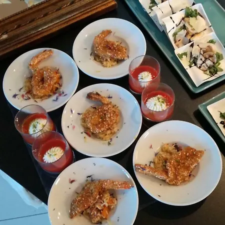 Lady Mary Hotel Milano Marittima