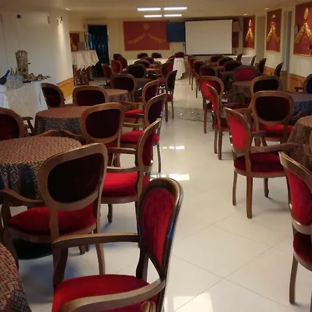 Lady Mary Hotel Milano Marittima