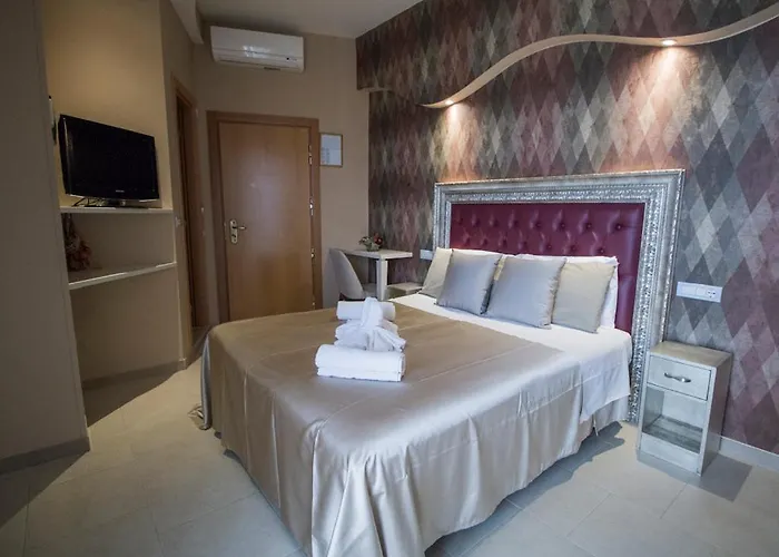 Lady Mary 3* Milano Marittima