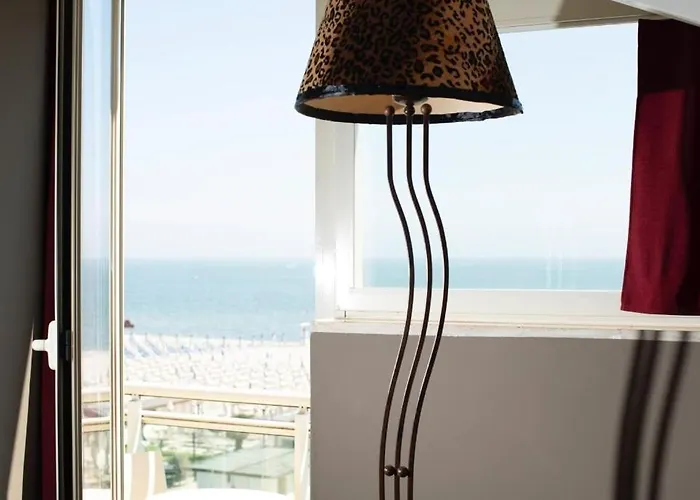 Lady Mary Hotel Milano Marittima