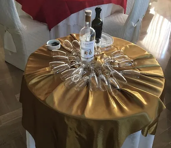 Lady Mary 3* Milano Marittima