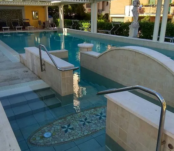 Lady Mary Milano Marittima