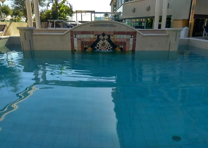 Lady Mary 3* Milano Marittima