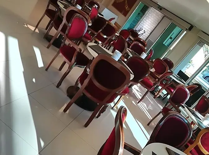 Lady Mary 3* Milano Marittima