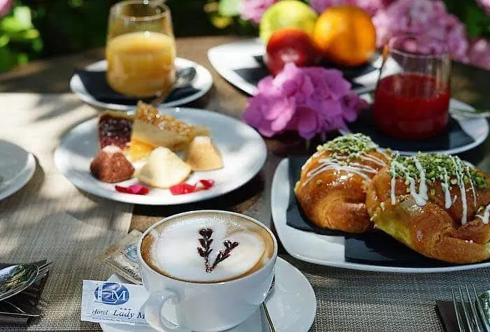 Hotel Lady Mary Milano Marittima