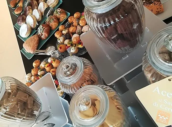 Lady Mary Milano Marittima