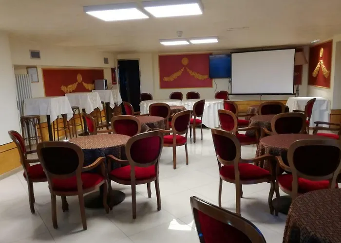 Lady Mary Milano Marittima