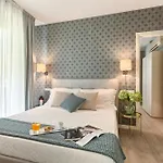 Hotel Lady Mary Milano Marittima