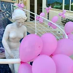 Hotel Lady Mary Milano Marittima