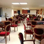 Hotel Lady Mary Milano Marittima