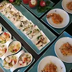 Lady Mary Hotel Milano Marittima