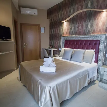 Lady Mary 3* Milano Marittima