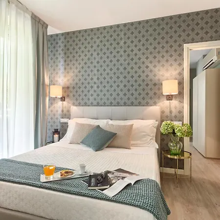 Hotel Lady Mary Milano Marittima