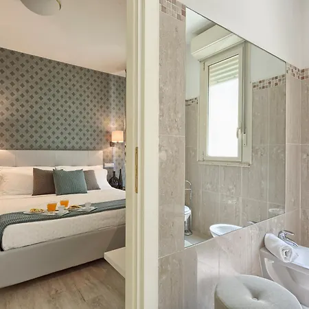 Lady Mary 3* Milano Marittima