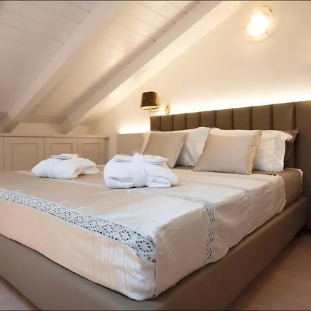 Hotel Lady Mary 3*