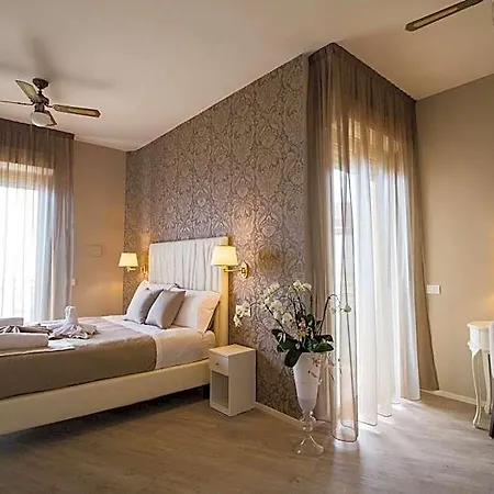 Hotel Lady Mary Milano Marittima