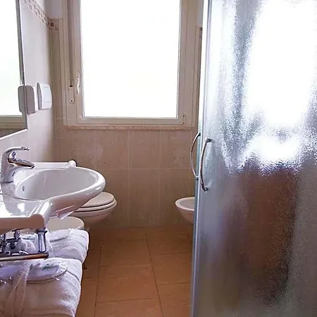 Lady Mary Hotel Milano Marittima