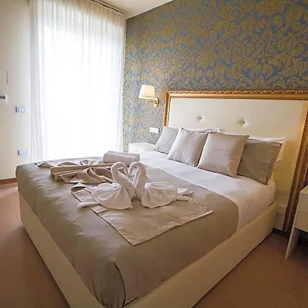 Lady Mary 3* Milano Marittima
