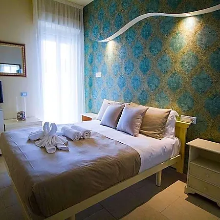Hotel Lady Mary 3*