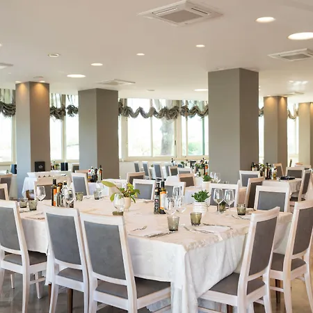Lady Mary Hotel Milano Marittima