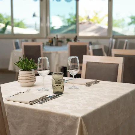 Hotel Lady Mary Milano Marittima