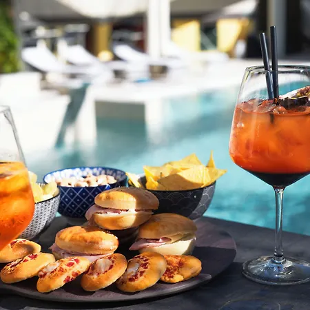 Hotel Lady Mary Milano Marittima