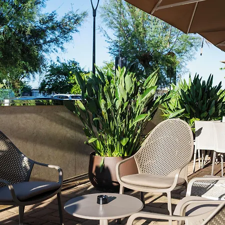 Lady Mary Hotel Milano Marittima
