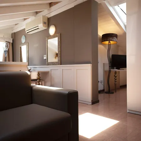 Hotel Lady Mary 3*