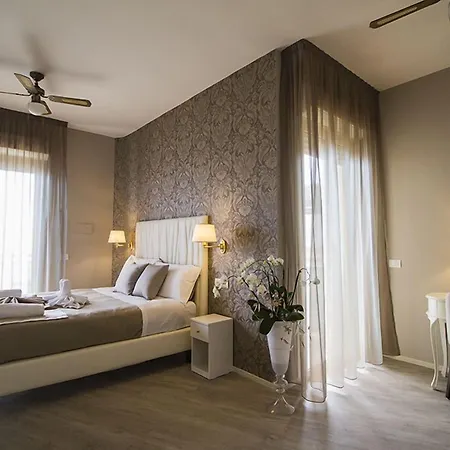 Hotel Lady Mary 3*