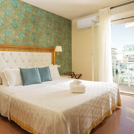 Hotel Lady Mary