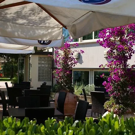 Lady Mary 3* Milano Marittima