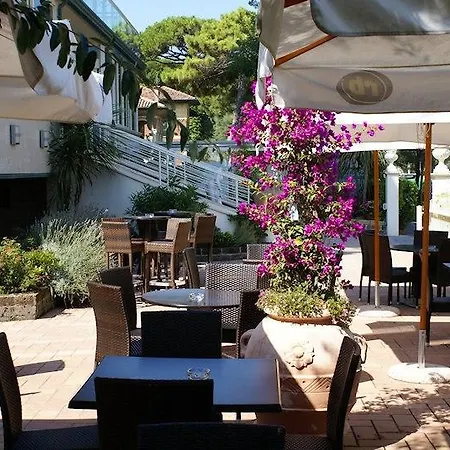 Lady Mary Hotel Milano Marittima