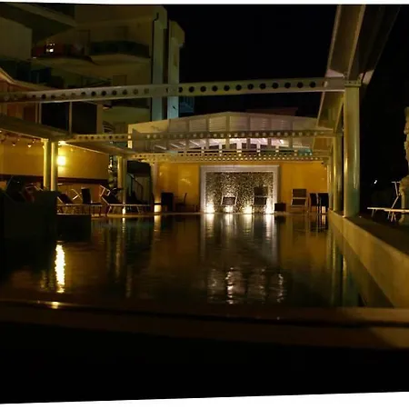 Lady Mary Milano Marittima