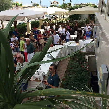 Lady Mary 3* Milano Marittima