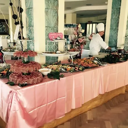Lady Mary Hotel Milano Marittima