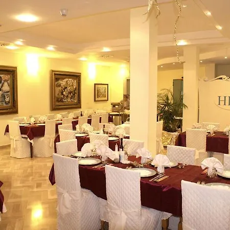 Hotel Lady Mary 3*