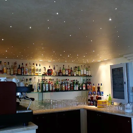 Lady Mary Hotel Milano Marittima