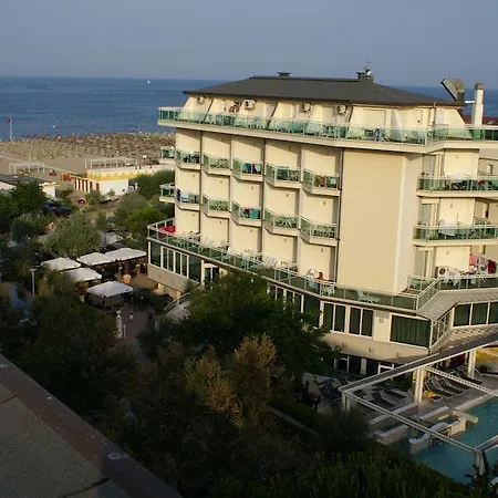 Lady Mary Hotel Milano Marittima