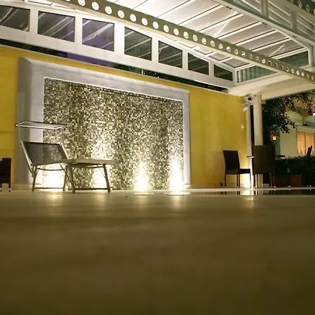 Hotel Lady Mary 3*
