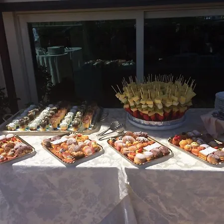 Lady Mary 3* Milano Marittima