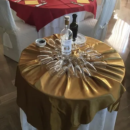 Lady Mary 3* Milano Marittima