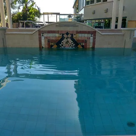 Lady Mary 3* Milano Marittima