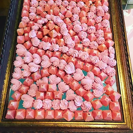 Lady Mary Hotel Milano Marittima